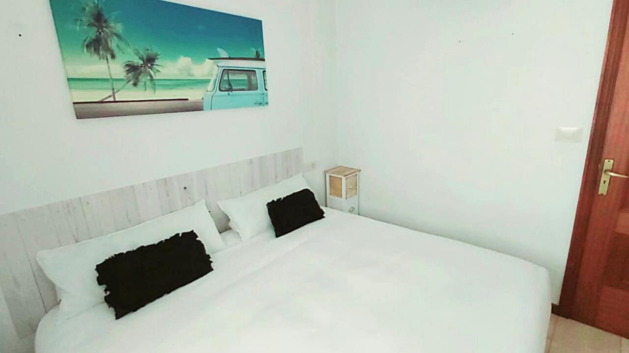 Portonovo Suites By Serendipia Turismo Саншеншо Екстер'єр фото
